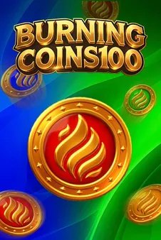 Burning Coins 100