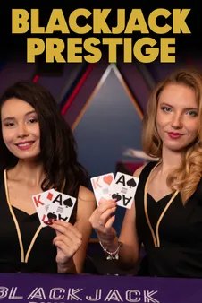 Blackjack Prestige