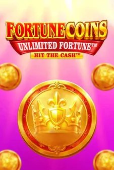 Fortune Coins Unlimited Fortune