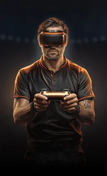 Virtuele sporten